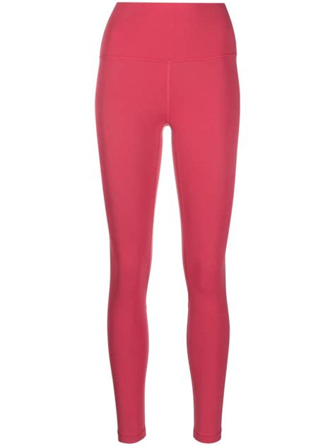 LEGGINGS TECHNICAL JERSEY 